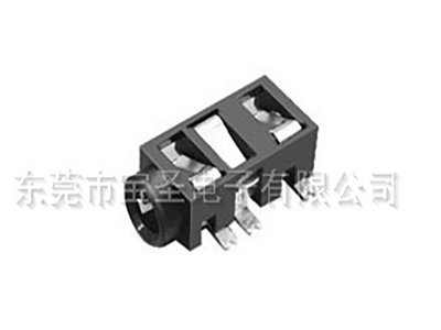 什么是防水輕觸開關？