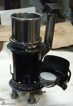 創(chuàng)意金屬制品的藝術(shù)與工藝