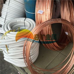 C1100紫銅管 從無(wú)氧材質(zhì)到包膠工藝的全面解析與市場(chǎng)采購(gòu)指南